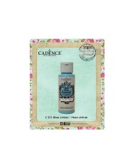 Enamel Mavi Zirkon 59 ml. E-351