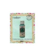 Enamel Ultramarine Yeşil 59 ml. E-356