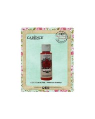 Enamel Mercan Kırmızı 59 ml. E-357