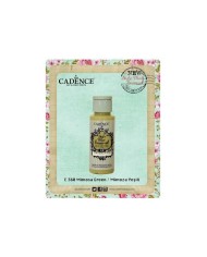 Enamel Mimoza Yeşil 59 ml. E-360