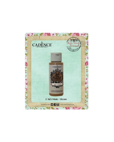 Enamel Vizon 59 ml. E-365