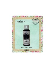 Enamel Siyah 59 ml. E-367