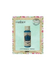 Enamel Turkuaz 59 ml. E-371