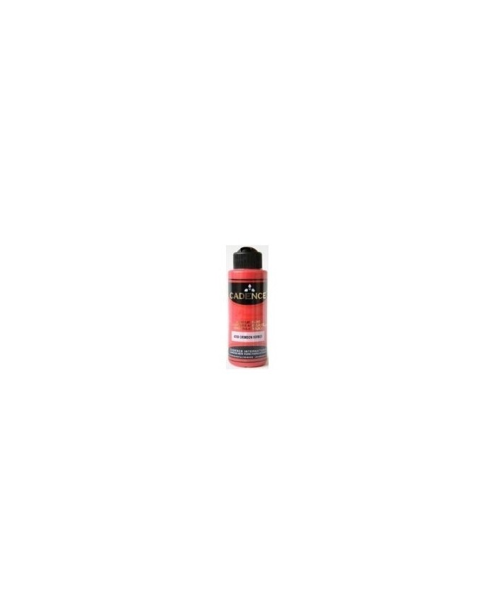 Crimson Kırmızı 120 ml. - 4350