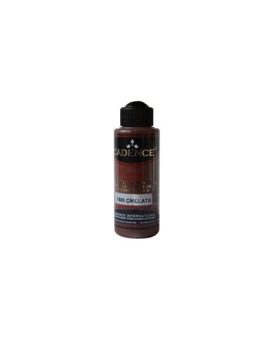 Çikolata 120 ml - 7585