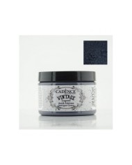 VİNTAGE LEGEND ANTİK ESKİTME KOYU ARDUVAZ GRİ-DARK SLATE GRAY