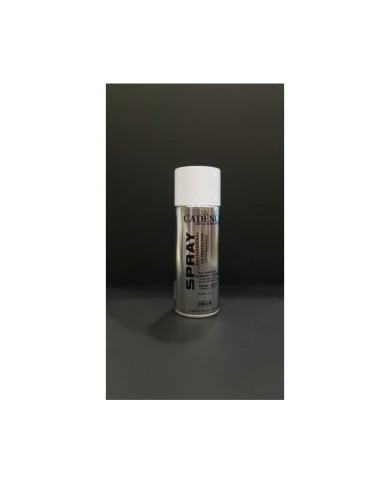 Cadence Sprey Vernik (Mat)  400 ml