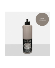 HYBRİT (MULTİ SURFACE) BOYA ÇÖL KAHVESİ 500 ML HH-84