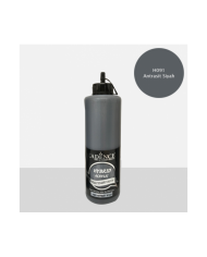 HYBRİT (MULTİSURFACE) BOYA ANTRASİT SİYAH 500 ML HH-91