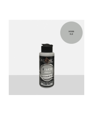 HYBRİT (MULTİ SURFACE) BOYA KÜL 120 ML H-086