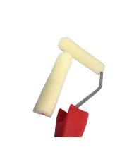 KADİFE RULO SET(2 Lİ TAKIM) 10 CM