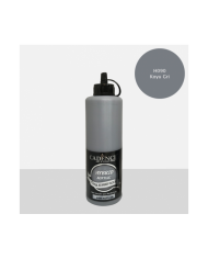 Hybrit (Multi Surface) Boya Koyu Gri 500 ml HH-90