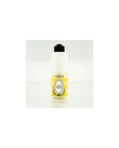 GLAZING MEDİUM 250 ML
