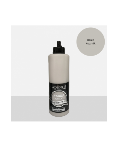 HYBRİT (MULTİ SURFACE) BOYA KOZMİK 500 ML HH-70