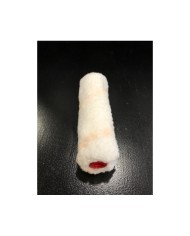 SATEN PARMAK RULO YEDEĞİ 10 cm