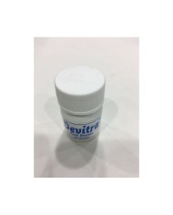 DEVİTRA CAM BOYASI BEYAZ 20ml