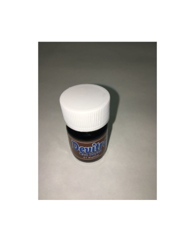 DEVİTRA CAM BOYASI KAHVE 20ML