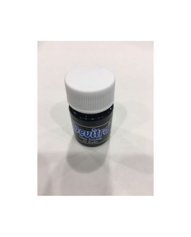 DEVİTRA CAM BOYASI SİYAH 20ml