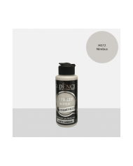 HYBRİT (MULTİ SURFACE) BOYA NİMBUS 120 ML - H-72