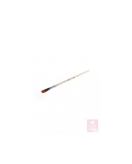 CRAFTSY 1059-6 DÜZ KESİK FIRÇA