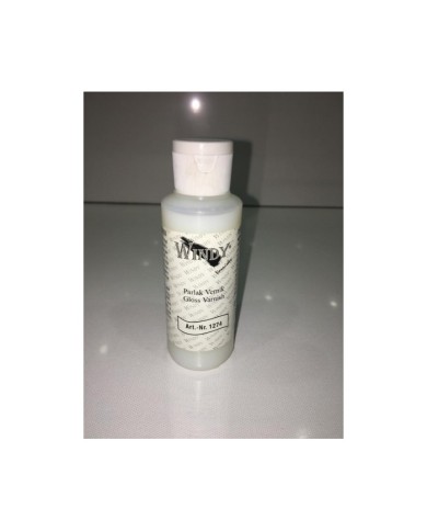 WINDY PARLAK VERNİK 70 ml