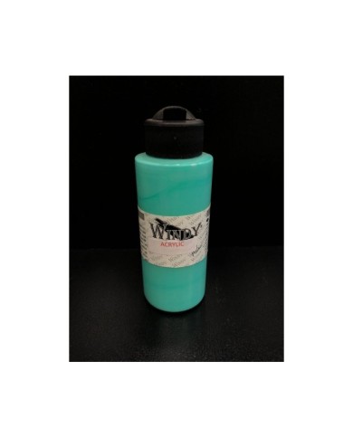 WİNDY AKRİLİK BOYA - MİNT YEŞİLİ 70 ML