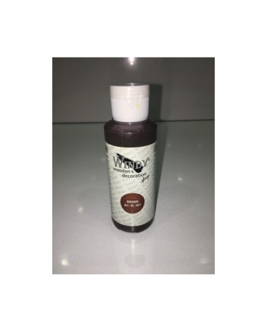 WİNDY ESKİTME KAHVE 70 ml