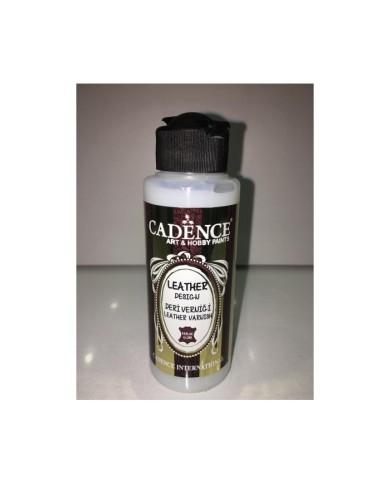 DERİ VERNİĞİ YARIMAT 120 ml