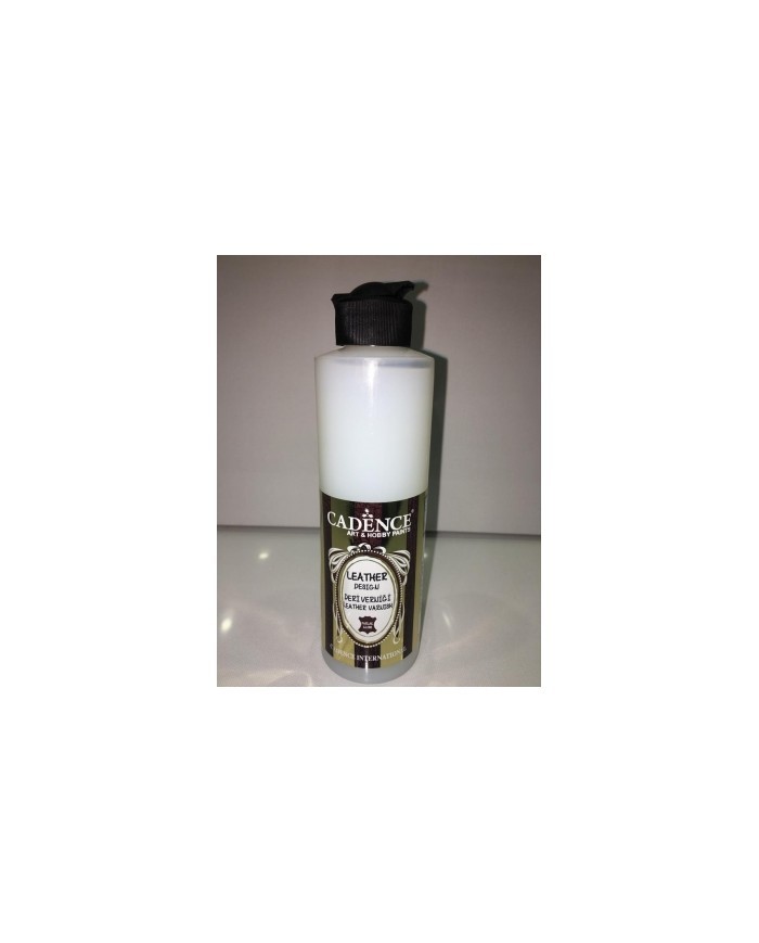 DERİ VERNİĞİ PARLAK 250 ml