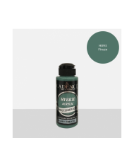 CADENCE HYBRİT (MULTİSURFACE) BOYA FİRUZE 120 ML H-093