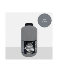 OPAK MULTİSURFACE (HYBRİD) BOYA 2 LİTRE H090 KOYU GRİ