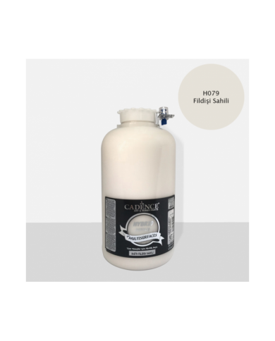 OPAK MULTİSURFACE (HYBRİD) BOYA 2 LİTRE H079 FİLDİŞİ SAHİLİ