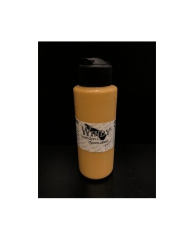 WİNDY AKRİLİK BOYA - AMBER 70 ML