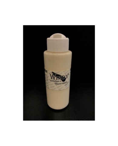 WİNDY AKRİLİK BOYA - DANTEL 70 ML