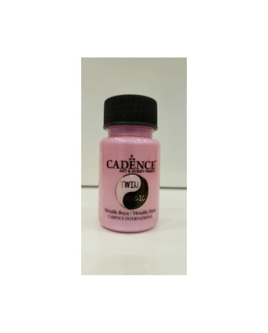 MAVİ G. PEMBE 50 ml