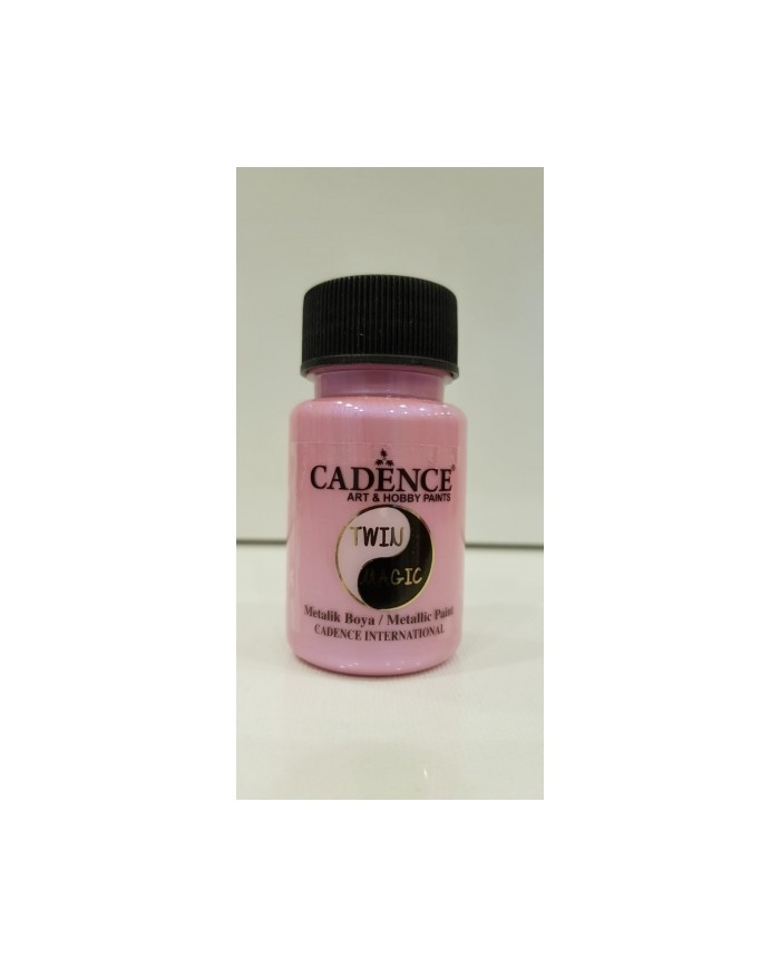 MAVİ G. PEMBE 50 ml