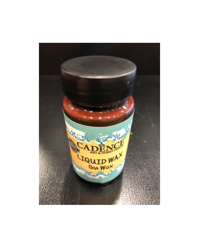 CADENCE SIVI WAX ESPRESSO