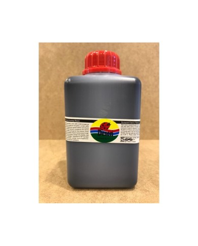 DESEN KUMAŞ BOYASI SİYAH 500 ML