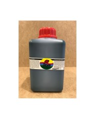 DESEN KUMAŞ BOYASI KOYU YEŞİL 500 ML