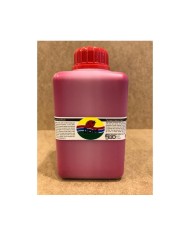 DESEN KUMAŞ BOYASI SIKLAMEN 500 ML