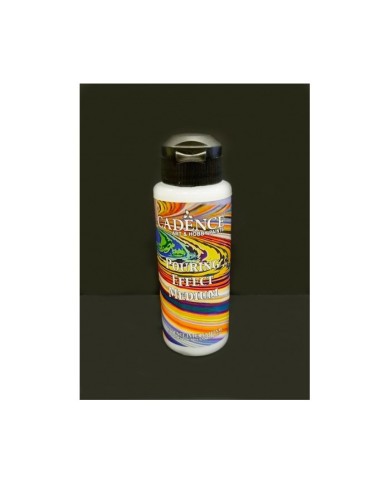 POURİNG EFFECT MEDİUM 120 ML.