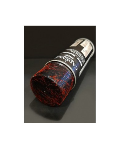 MERMERLEME EFEKTİ YAKUT KIRMIZI 200 ML