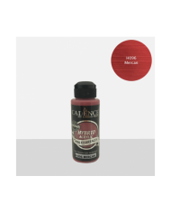 HYBRİT (MULTİ SURFACE) BOYA MERCAN 120 ML - H-096