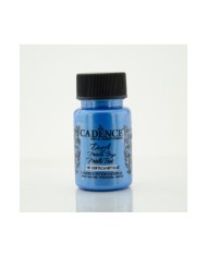 Dora Metalik Boya 50ML Gökyüzü Mavi D-187