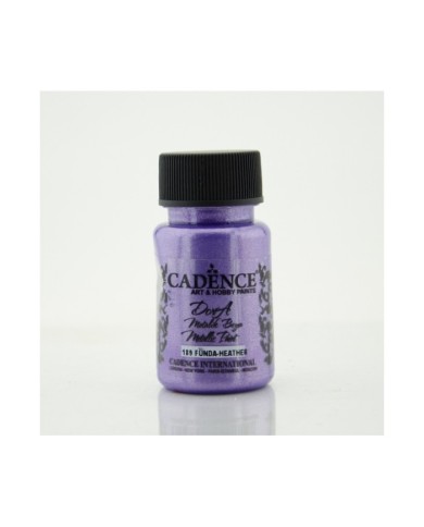 Dora Metalik Boya 50ML Funda D-189