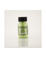 Dora Metalik Boya 50ML Kivi Yeşil D-194