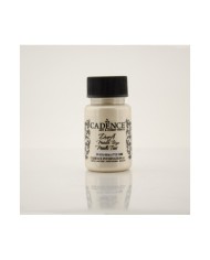 Dora Metalik Boya 50ML Koyu Krem D-197