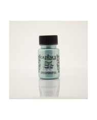 Dora Metalik Boya 50ML Mavi Yeşil D-201