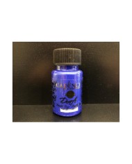 DORA METALİK BOYA 50ML ADA MAVİSİ D-195