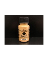 DORA METALİK BOYA 50ML KUM ALTIN D-198